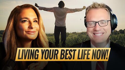 Mel K & Clay Clark | Living Your Best Life Now! | 2-15-26