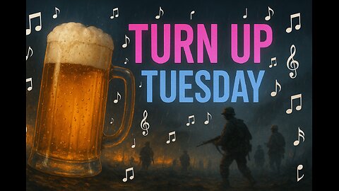 💜🔥I MISSED YA'LL, NOW LET'S TURN THIS TUESDAY UP🔥💜!TANGIA | ! BLERP