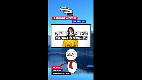 🔥 "I dunno" en inglés: ¡Habla como un nativo! 🇺🇸