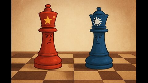 Is China Ready To Invade Taiwan?