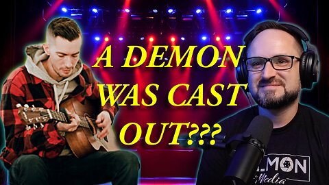 From Culinary Arts to Christian Rock: James Bizak's Redemption Story EP. 16