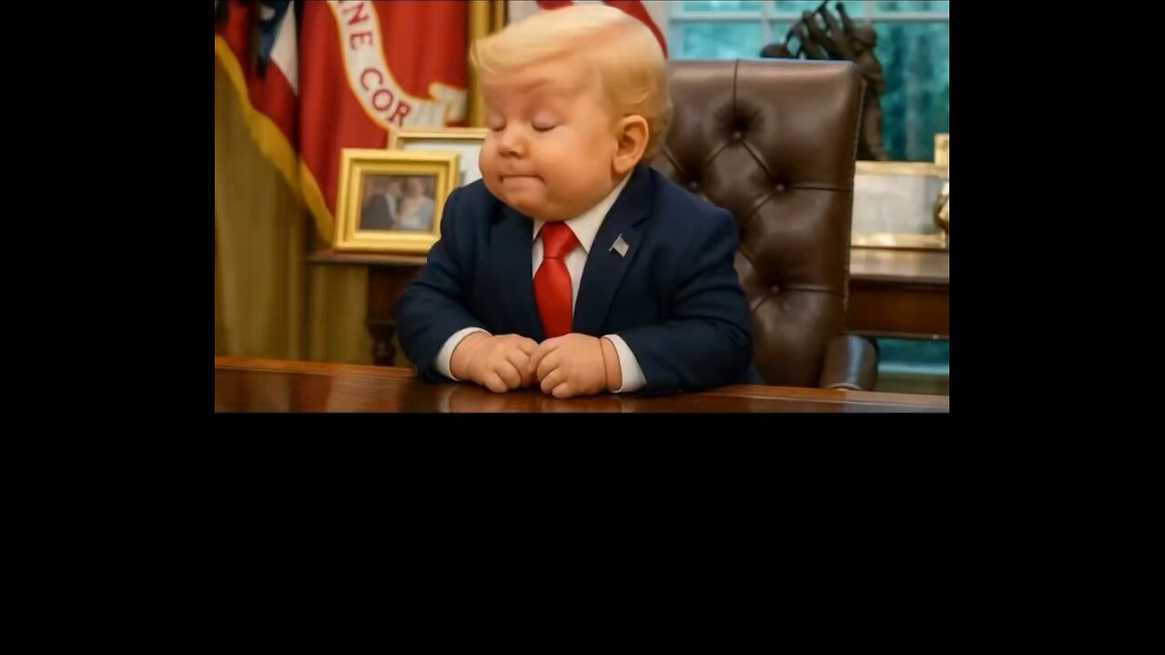 Some truths with a lot of humor.