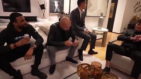 The Reunion w/ Sneako, Nick Fuentes, Andrew Tate, Myron & Clavicular!