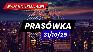 PrasĂłwka 31/10/2025 Wydanie Specjalne