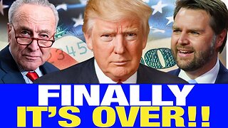 🔥 BREAKING: Trump MAKES BOLD PLAY NEW DEAL! Trump Speech Knesset, Democrats UPSET Over Trump Peace
