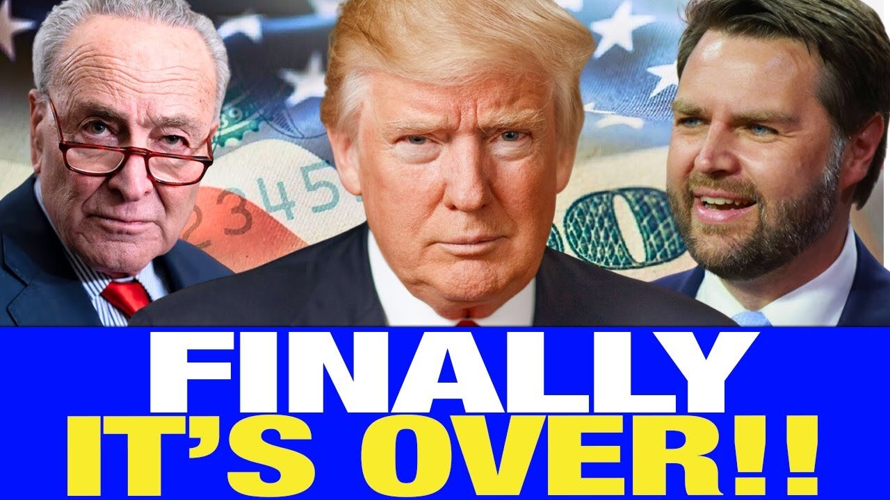 🔥 BREAKING: Trump MAKES BOLD PLAY NEW DEAL! Trump Speech Knesset, Democrats UPSET Over Trump Peace
