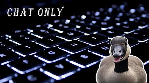 TGR | Unofficially Opinionated | Monday Hangout - Chat only!