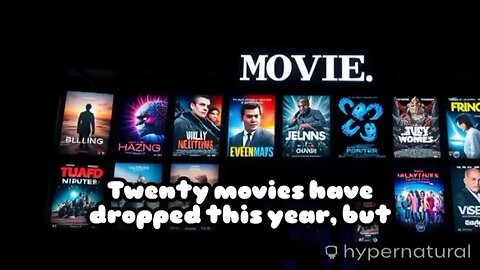 100 movie names have you watched it yet? ~ 09
