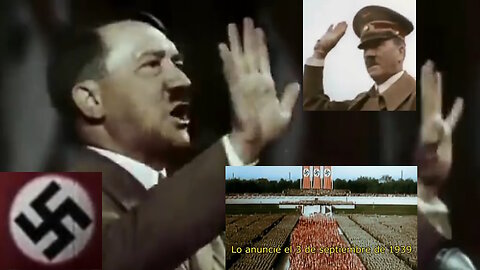 Ésta lucha, no es por el presente, sino por el Futuro de la Humanidad