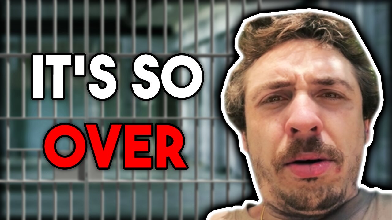 The Bossmanjack Jail Situation is Crazy