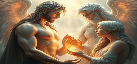 ESCATOLOGIA EL SEXO Y LOS ANGELES