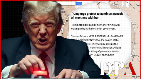 [ SUMMARY ] "HELP IS ON ITS WAY. MIGA!!" declared Trump; Greenland annexation to become law! & more!