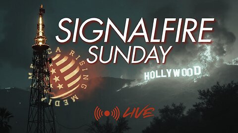 SIGNALFIRE NEWS | Ep 78