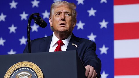 ‘Gone Permanently’ – Trump Lowers The Boom