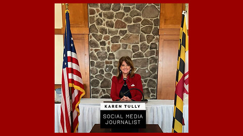 MFRW Leadership Conference. Karen Tully, Social Media techniques.