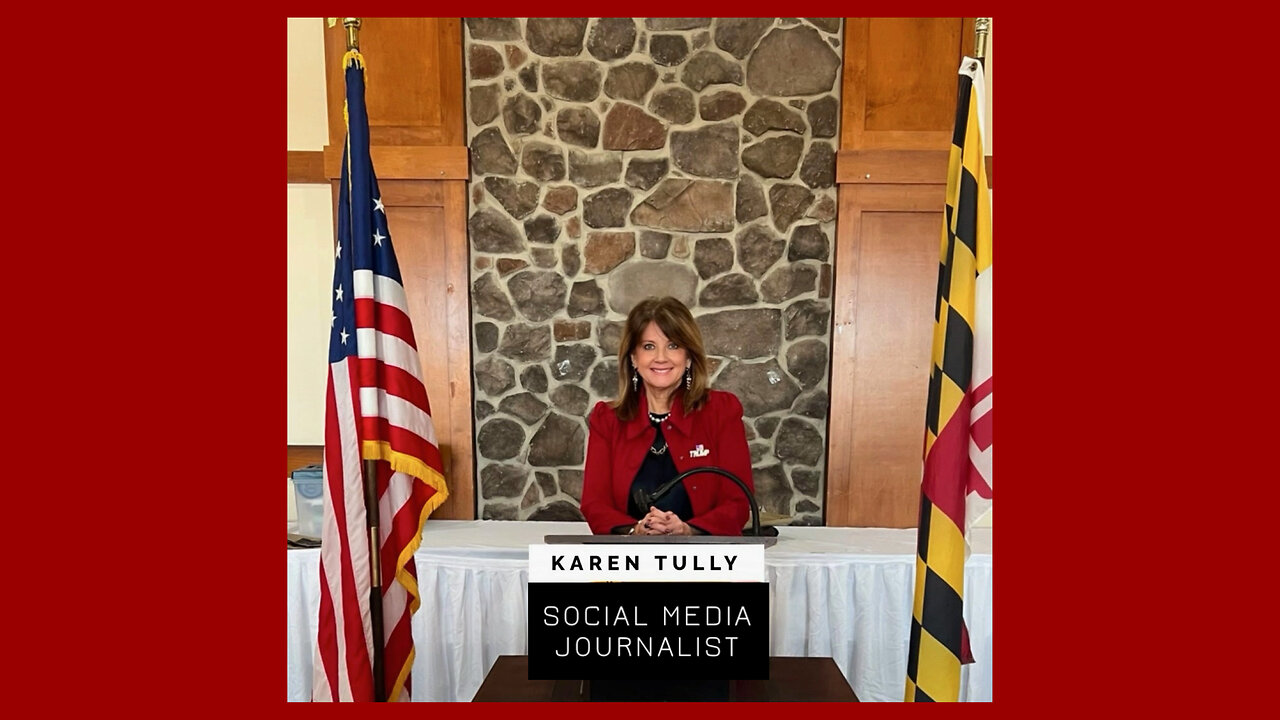 MFRW Leadership Conference. Karen Tully, Social Media techniques.