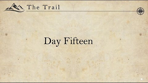 Day 15
