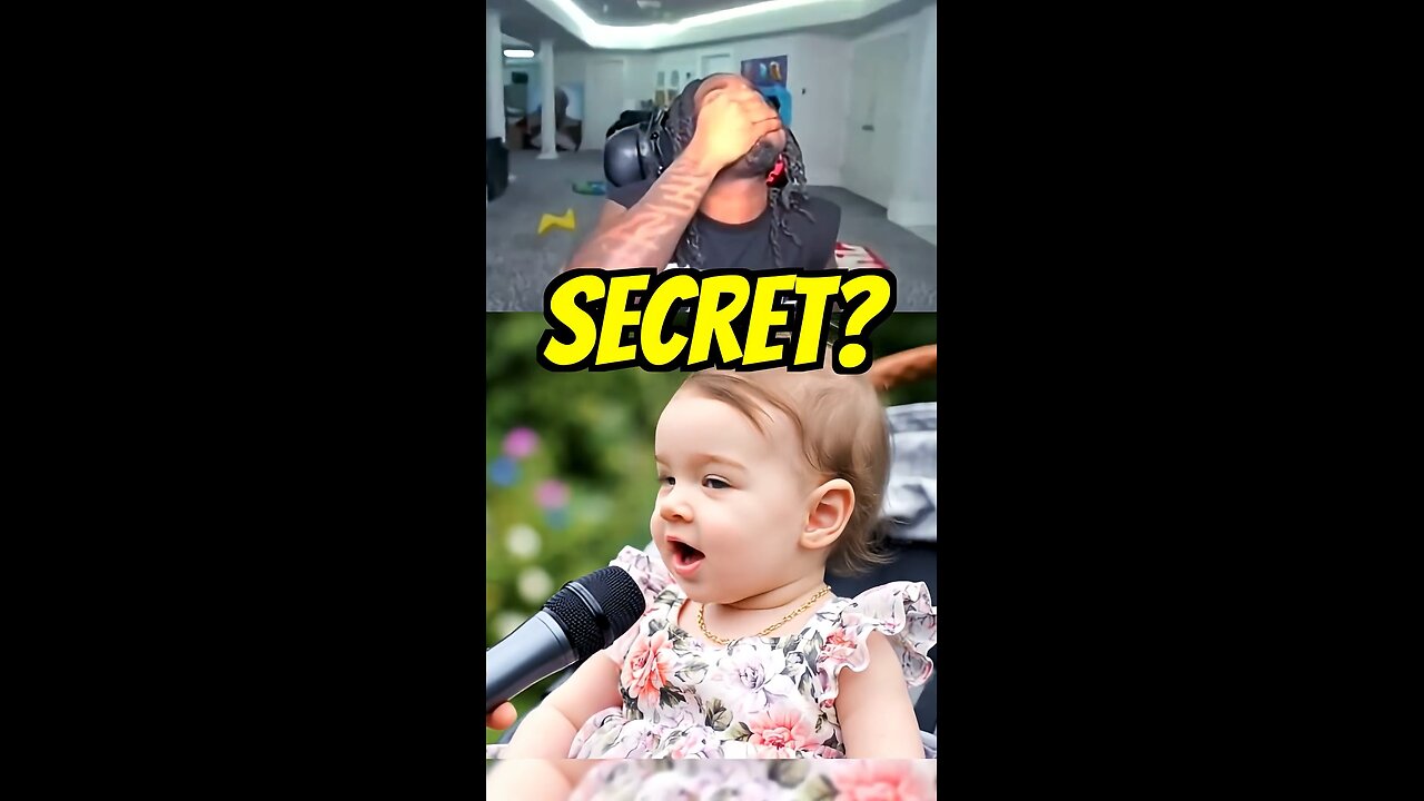 Try to not laugh