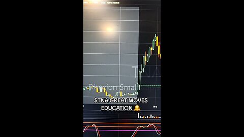 $TNA🚀