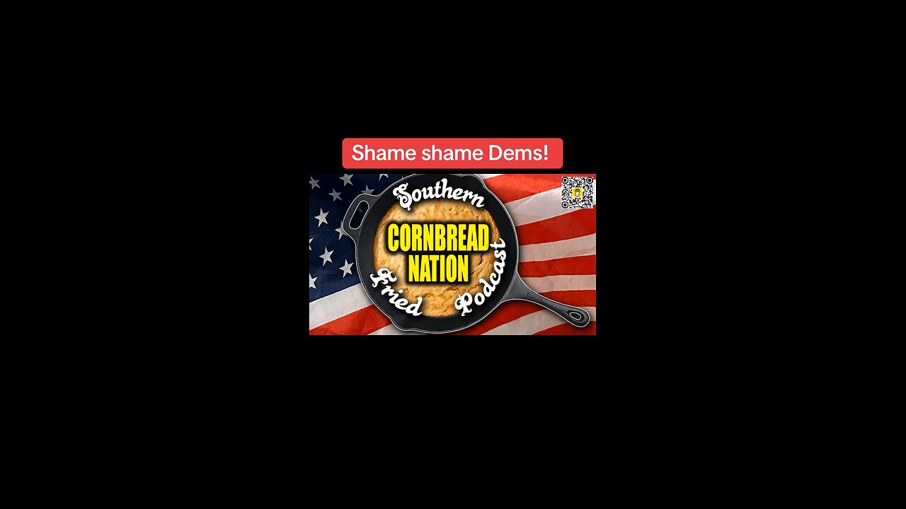 Shame Shame Dems