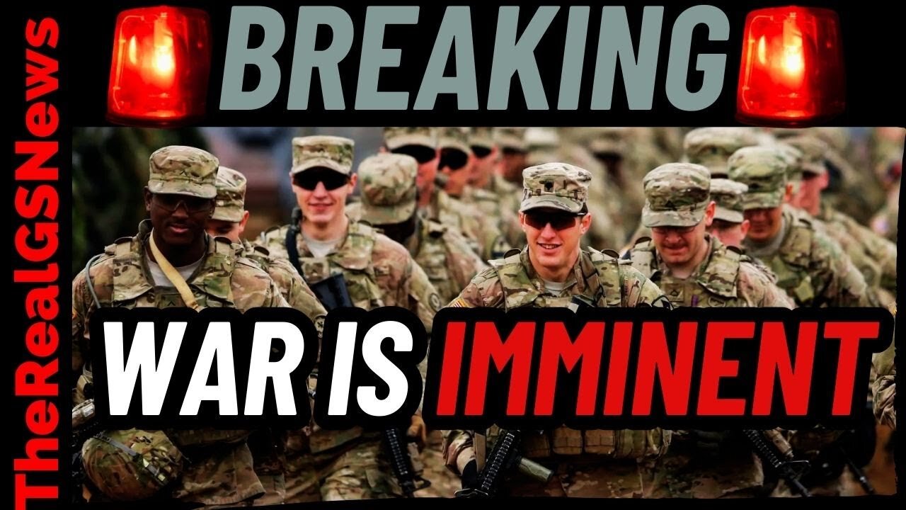 **BREAKING NEWS** ⚠️ TRUMP CONSIDERING DEPLOYING 35,000 TROOPS TO EASTERN EUROPE IN STRATEGIC MOVE