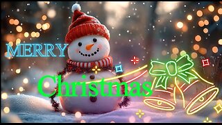 Merry Christmas live with Christian Prince