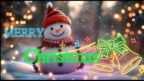 Merry Christmas live with Christian Prince