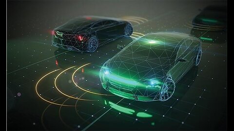 Montauk, Sage Radar & in vivo Neuro Photonics by Sabrina Wallace