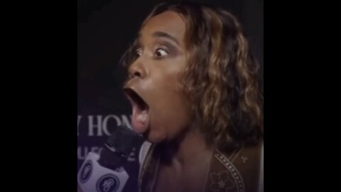 Part #2 Billy Porter is all of us with Nicki Minaj 😭