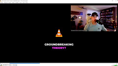 Who Encouraged Erich von Daniken To Defame The Bible?