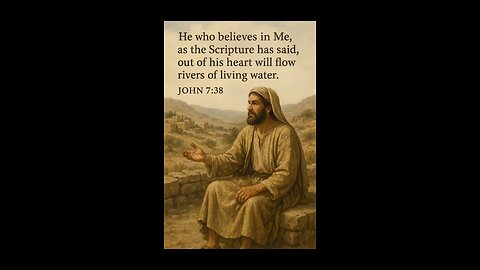 Rivers of Living Water