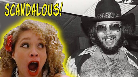 Christian Reacts To Hank Williams Jr's WILD & SINFUL Family Tradition