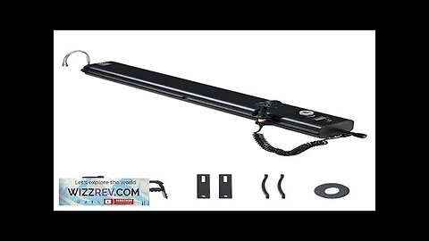 7 Gal Roof Rack Water Tank Portable Water Tank with Splash-Guard Panel Review