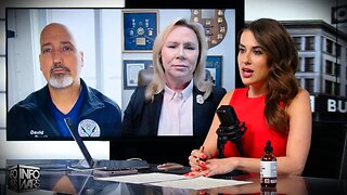 Air Marshal National Council President Calls For DHS to “Clean House” on Rogue DEI Agents