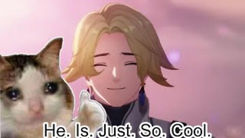 Farewell, Friend... | Wuthering Waves 2.7 Part 2