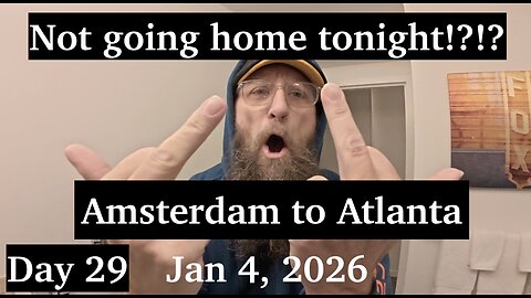 Not going home tonight??? | H3