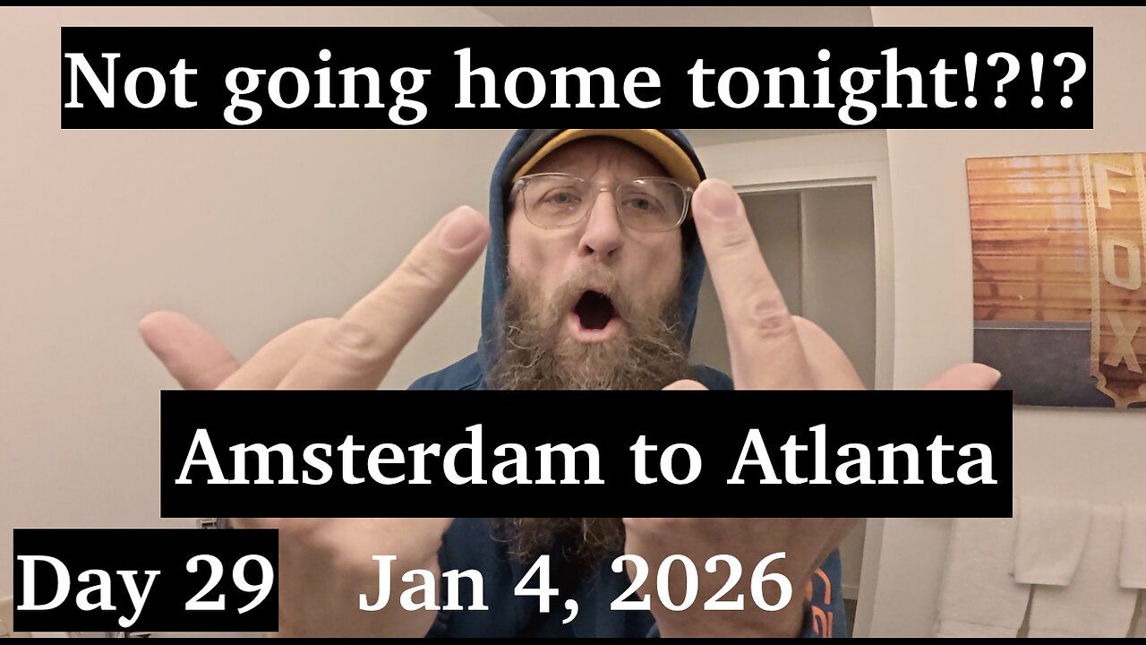 Not going home tonight??? | H3