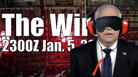 The Wire - January 6, 2026