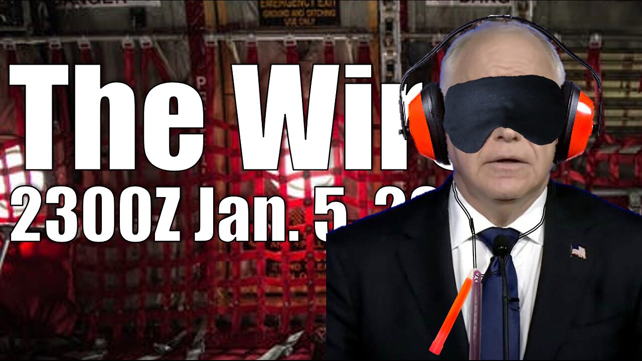 The Wire - January 6, 2026