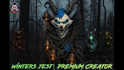 👻 GHOST HUNTIN 👻🚨 PREMIUM CREATOR 🚨