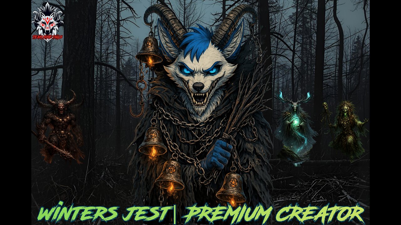 👻 GHOST HUNTIN 👻🚨 PREMIUM CREATOR 🚨