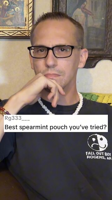 Q&A: Best Spearmint Nicotine Pouch