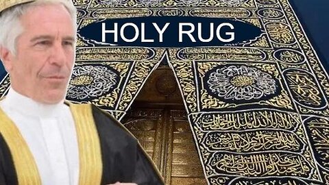 HOLY RUG