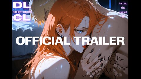 Dusklight City Life: Taming the Wolves Part 3 OFFICIAL TRAILER