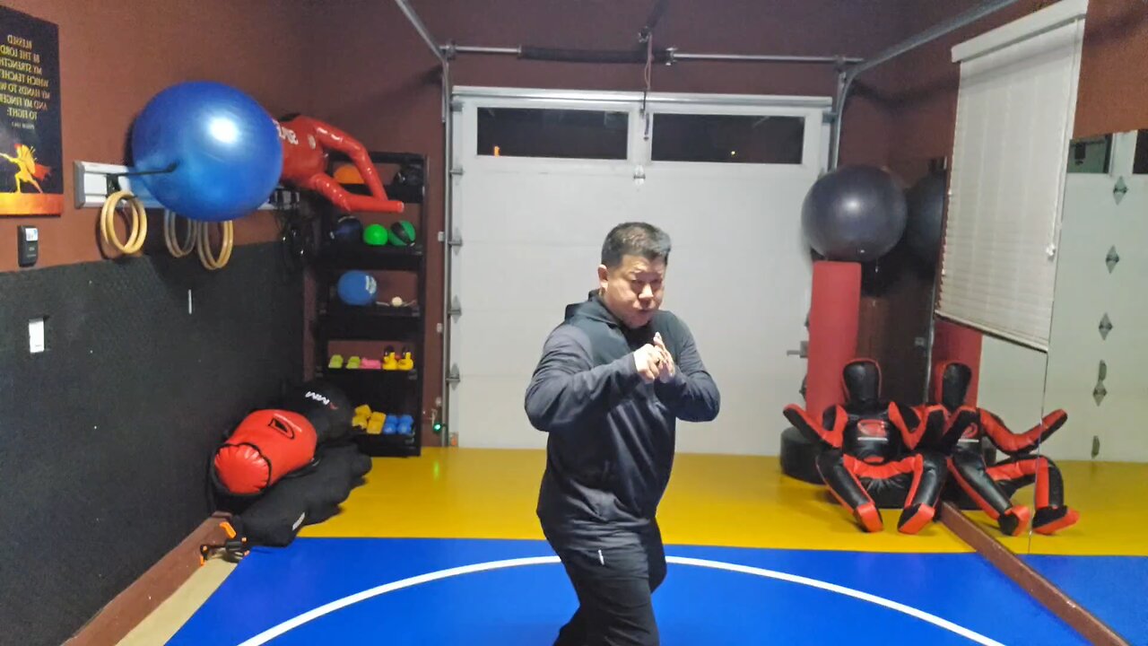 WTD Hand Combination 20, Orbit Set (Second Rank)