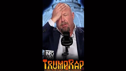 Media Silent About Epstein ‘Buying Children & Selling Blood' — Fmr. FBI Agent Kyle Seraphin