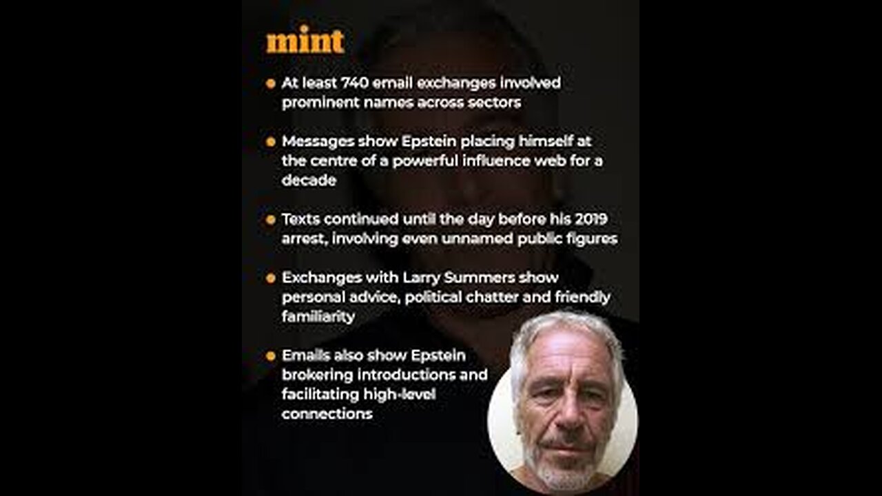 Democrats Drop Bombshell Emails! Timing is Everything!