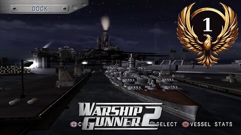 Warship Gunner 2 No Commentary Battleship Gameplay