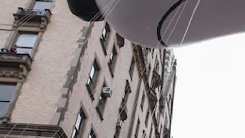 🎈 Top 5 Wild Facts About the Macy’s Parade