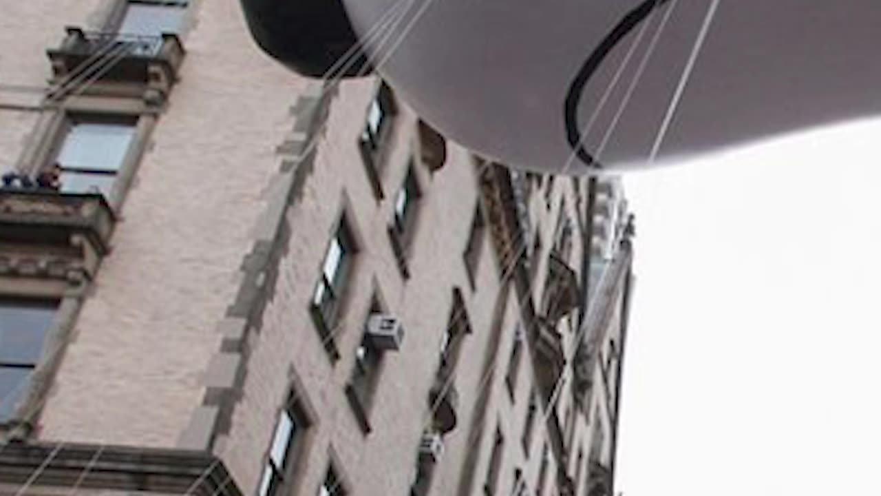 🎈 Top 5 Wild Facts About the Macy’s Parade